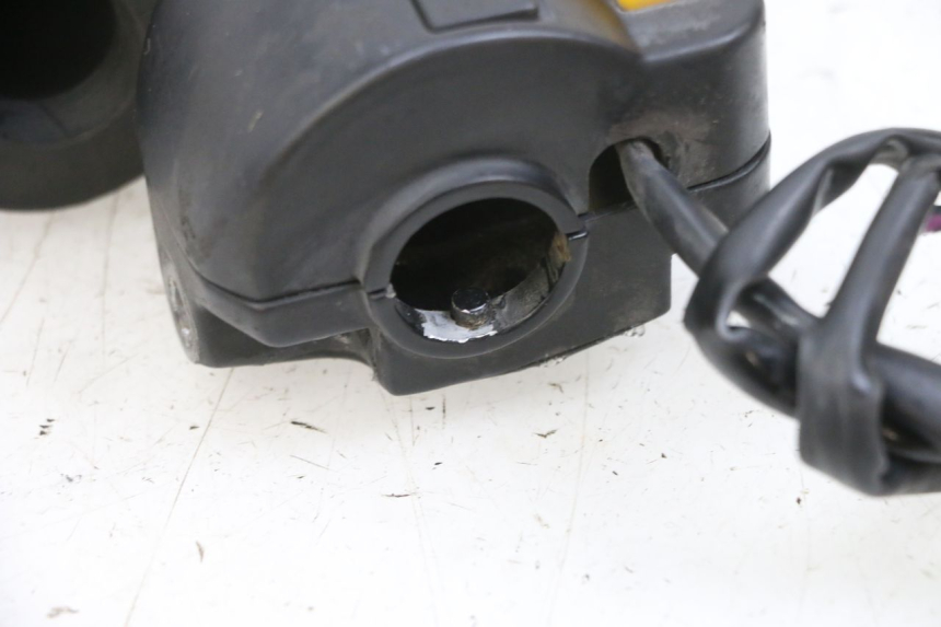 photo de RECHTER LENKERHEBEL PEUGEOT KISBEE 4T 50 (2010 - 2017) - Technische Nahaufnahme