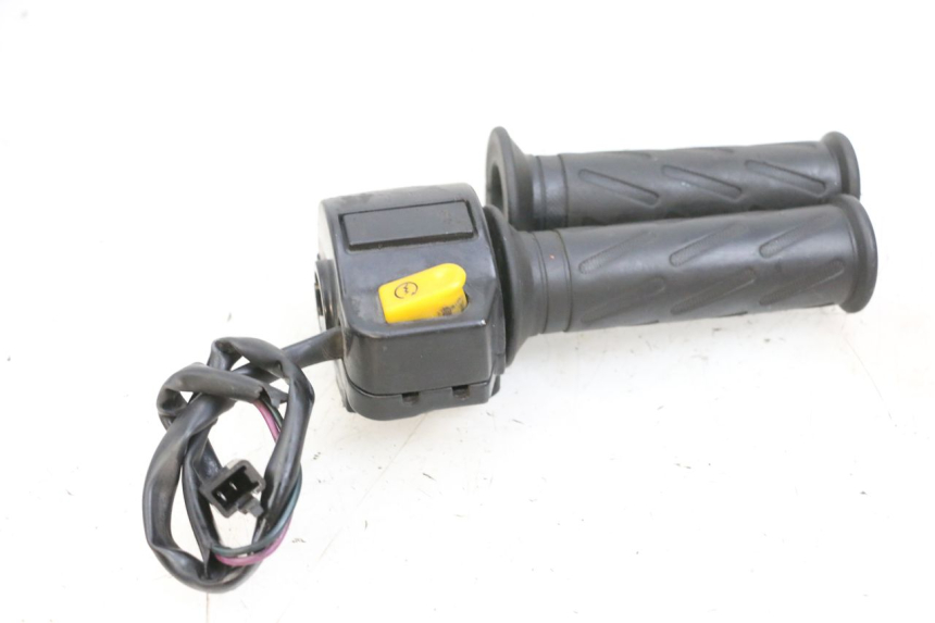 photo de RECHTER LENKERHEBEL PEUGEOT KISBEE 4T 50 (2010 - 2017) - Gesamtansicht des Produkts