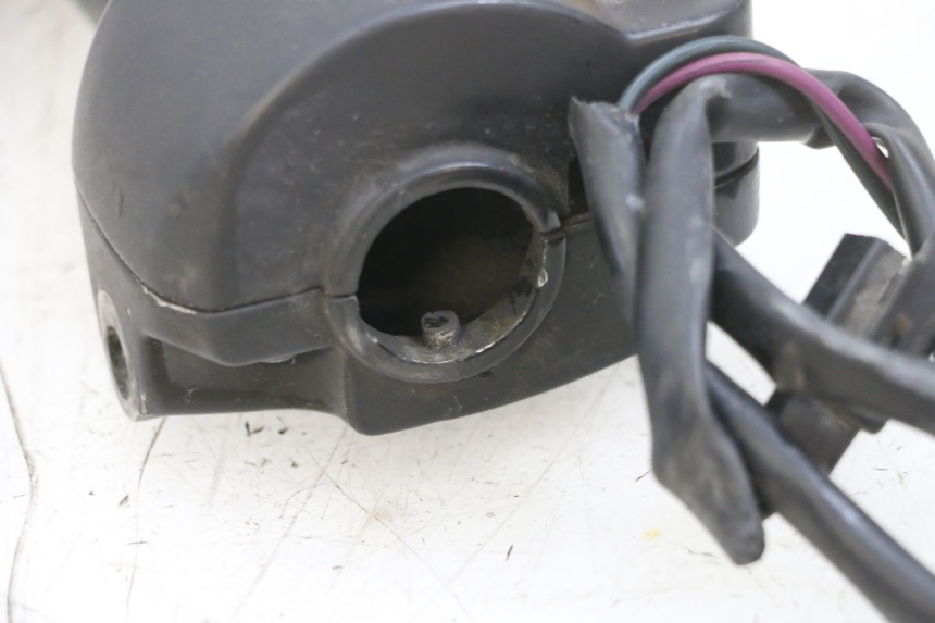 photo de RECHTER LENKERHEBEL PEUGEOT KISBEE 4T 50 (2010 - 2017) - Alternative Perspektive