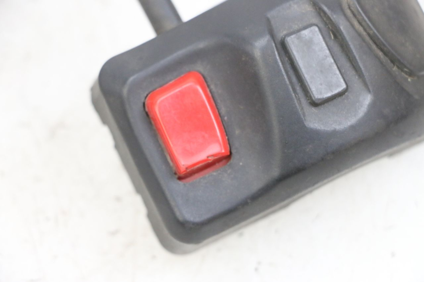 photo de RECHTER LENKERHEBEL PEUGEOT KISBEE 4T 50 (2018 - 2022) - Technische Nahaufnahme