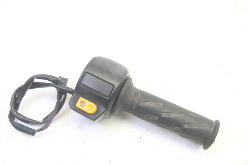 photo de RECHTER LENKERHEBEL PEUGEOT KISBEE 4T 50 (2010 - 2017) - Hauptansicht