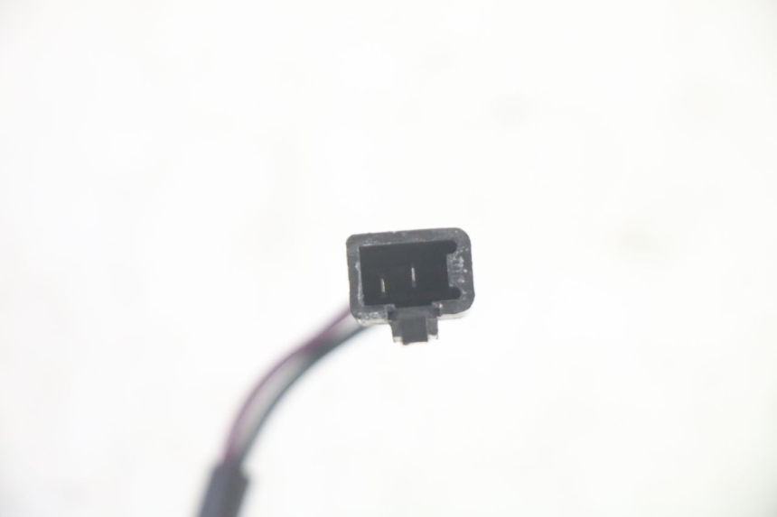 photo de RECHTER LENKERHEBEL PEUGEOT KISBEE 4T 50 (2010 - 2017) - Details der Befestigungspunkte