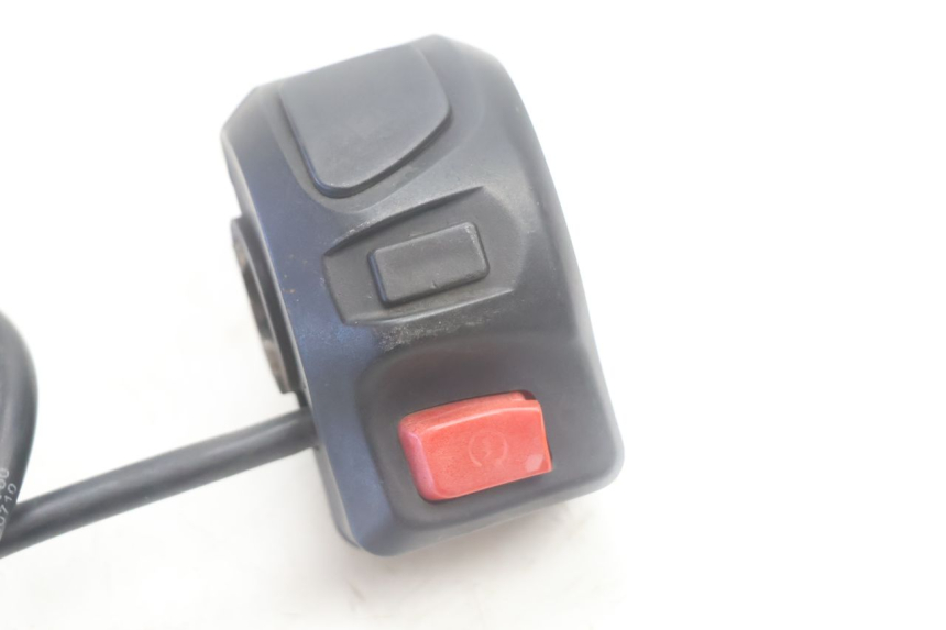 photo de RECHTER LENKERHEBEL PEUGEOT KISBEE 4T 50 (2018 - 2022) - Detailansicht des Bauteils