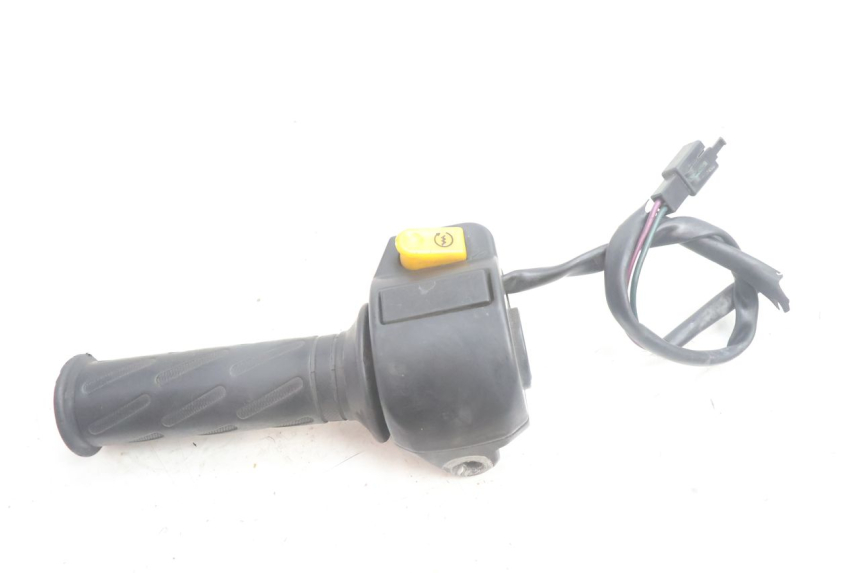 photo de RECHTER LENKERHEBEL PEUGEOT KISBEE 4T 50 (2010 - 2017) - Alternative Perspektive
