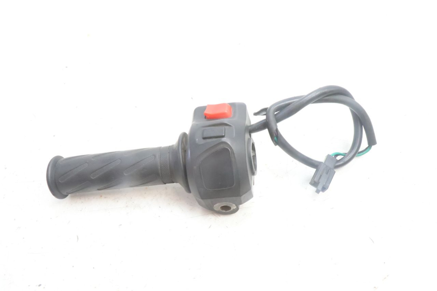 photo de RECHTER LENKERHEBEL PEUGEOT KISBEE 4T 50 (2010 - 2017) - Technische Nahaufnahme