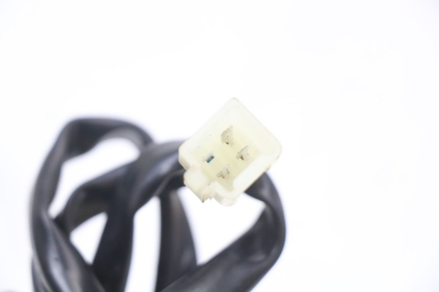 photo de RECHTS SCHALTER ORCAL KITE 4T 50 (2019 - 2023) - Oberflächenzustand und Material