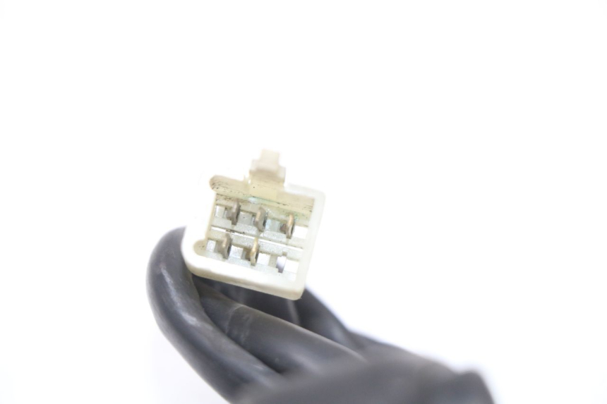 photo de RECHTS SCHALTER RENAULT KOURANOS 125 (2001 - 2004) - Geprüftes Gebrauchtteil