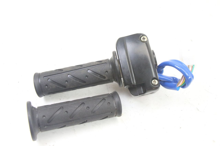 photo de RECHTER LENKERHEBEL KYMCO AGILITY 4T 50 (2005 - 2018) - Alternative Perspektive