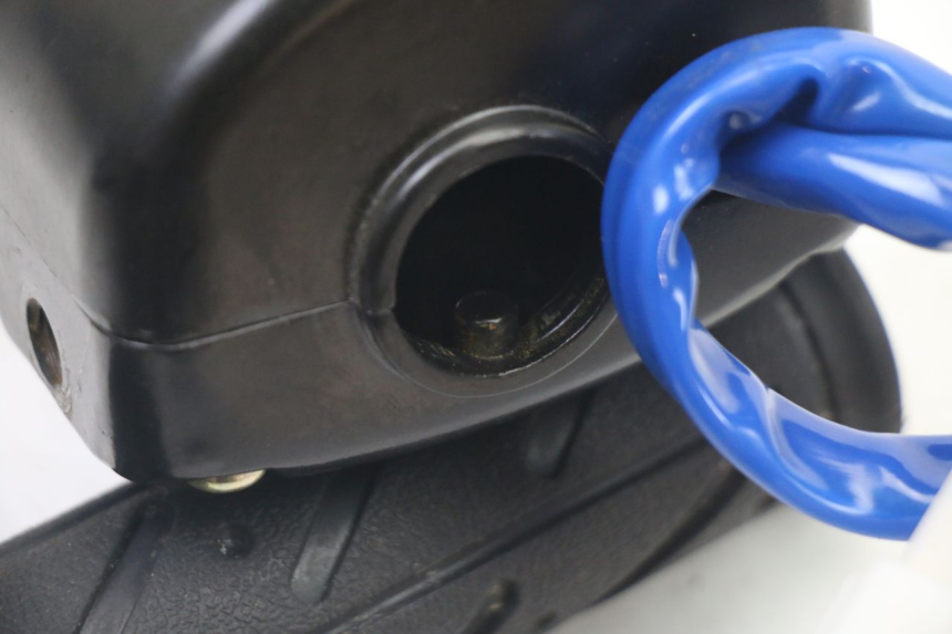 photo de RECHTER LENKERHEBEL KYMCO AGILITY 4T 50 (2005 - 2018) - Gesamtansicht des Produkts