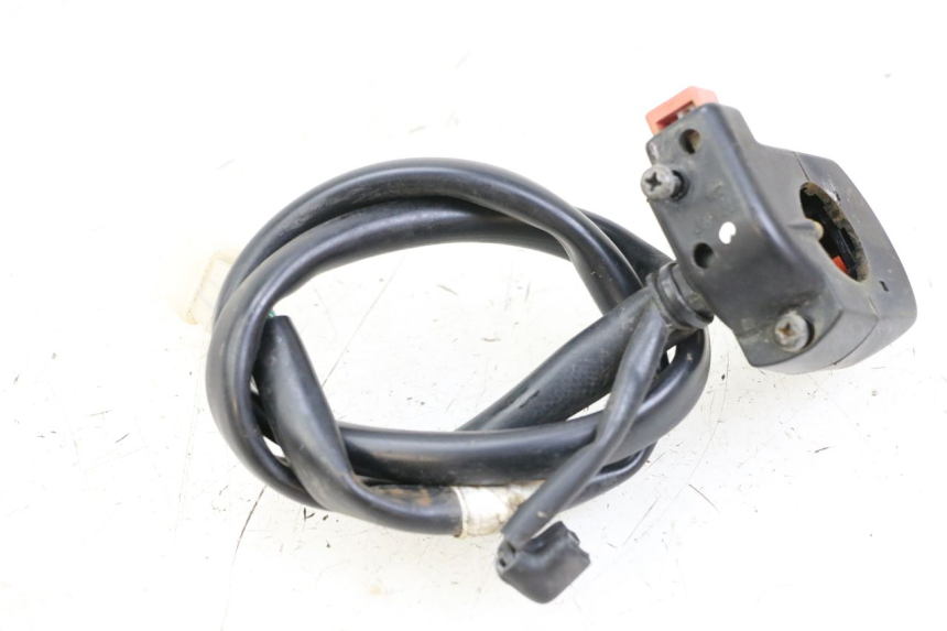 photo de RECHTS SCHALTER KYMCO STRYKER OFF ROAD 125 (1999 - 2005) - Zoom auf Gebrauchszustand