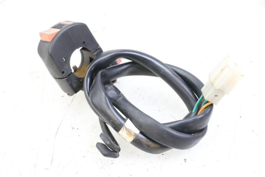 photo de RECHTS SCHALTER KYMCO STRYKER OFF ROAD 125 (1999 - 2005) - Alternative Perspektive