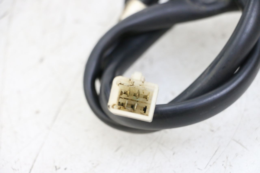 photo de RECHTS SCHALTER KYMCO STRYKER OFF ROAD 125 (1999 - 2005) - Technische Nahaufnahme