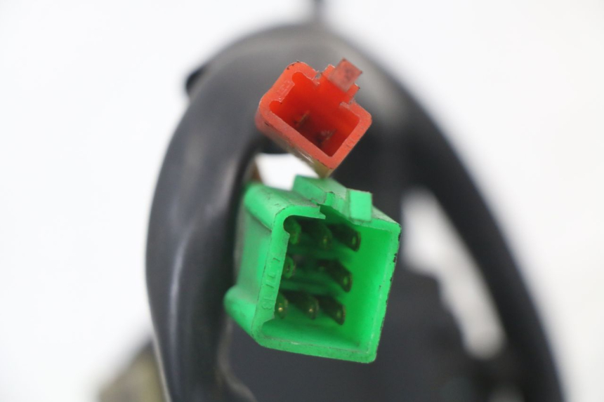 photo de RECHTER LENKERHEBEL KYMCO X-TOWN XTOWN 125 (2016 - 2021) - Weitere Ansicht des Artikels