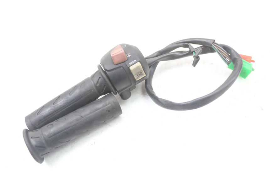 photo de RECHTER LENKERHEBEL KYMCO X-TOWN XTOWN 125 (2016 - 2021) - Technische Nahaufnahme