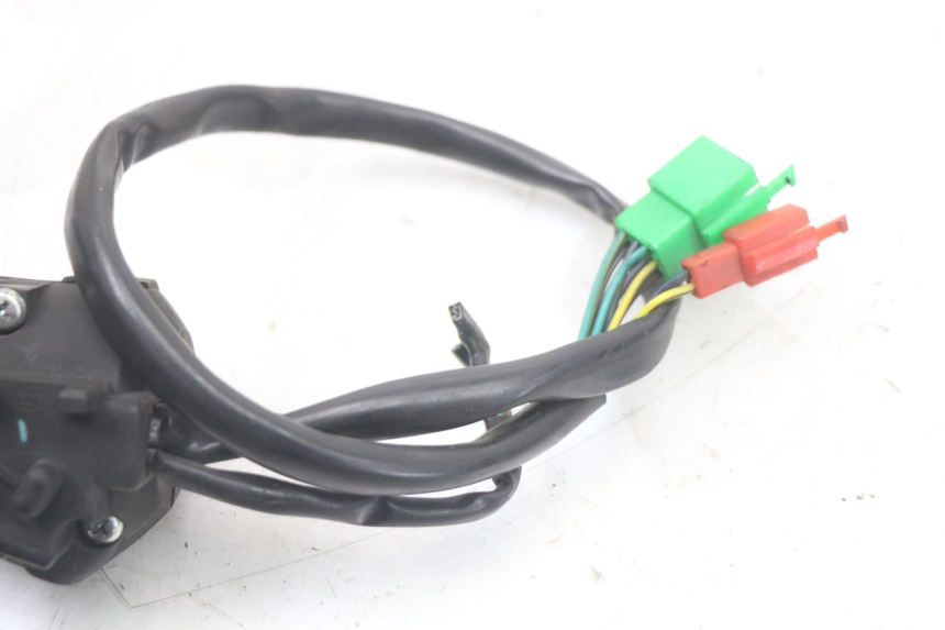 photo de RECHTER LENKERHEBEL KYMCO X-TOWN XTOWN 125 (2016 - 2021) - Geprüftes Gebrauchtteil