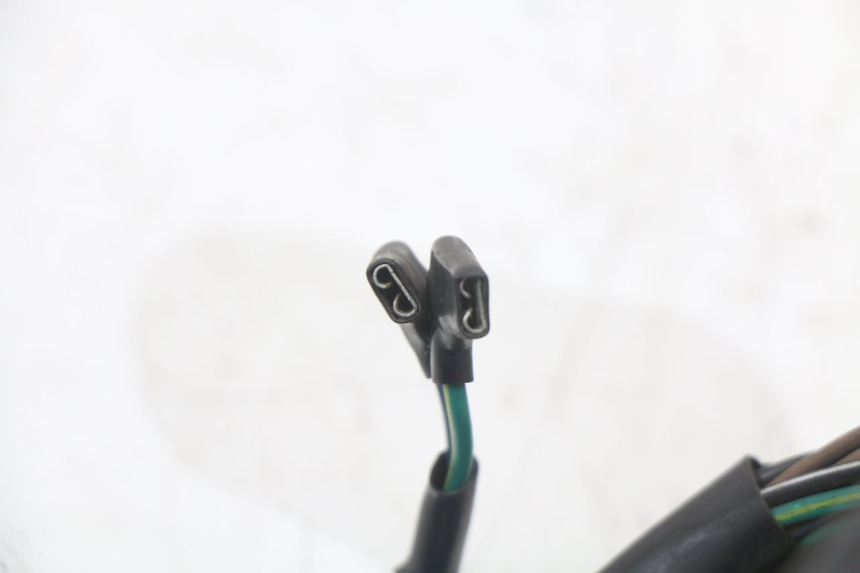 photo de RECHTER LENKERHEBEL KYMCO X-TOWN XTOWN 125 (2016 - 2021) - Kennzeichnungen und Originalreferenzen