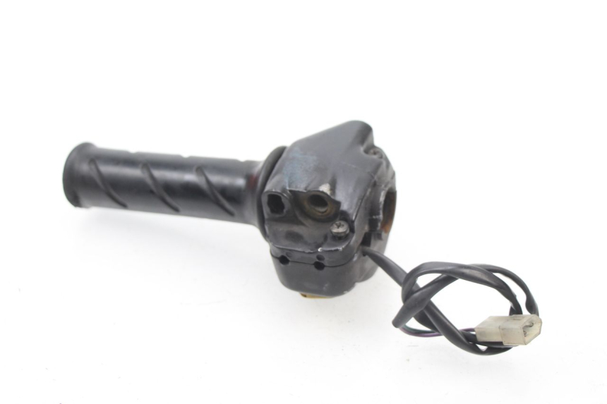 photo de RECHTS SCHALTER PEUGEOT LOOXOR 50 (2001 - 2004) - Technische Nahaufnahme