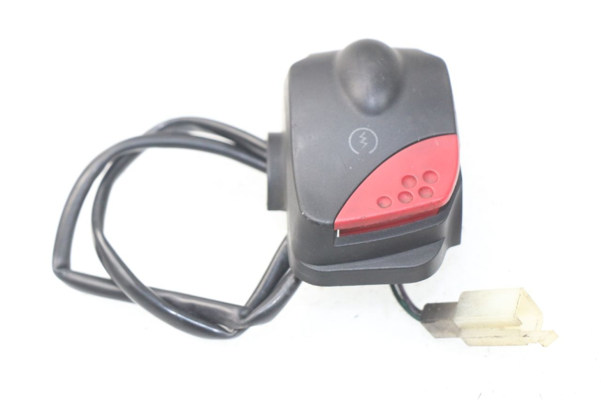 photo de RECHTER LENKERHEBEL PEUGEOT LUDIX 50 (2005 - 2007) - Hauptansicht