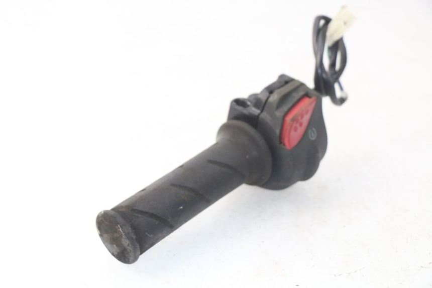 photo de RECHTER LENKERHEBEL PEUGEOT LUDIX 50 (2008 - 2017) - Detailansicht des Bauteils