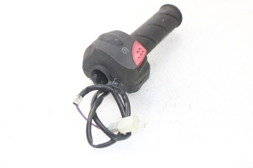 photo de RECHTER LENKERHEBEL PEUGEOT LUDIX 50 (2008 - 2017) - Gesamtansicht des Produkts