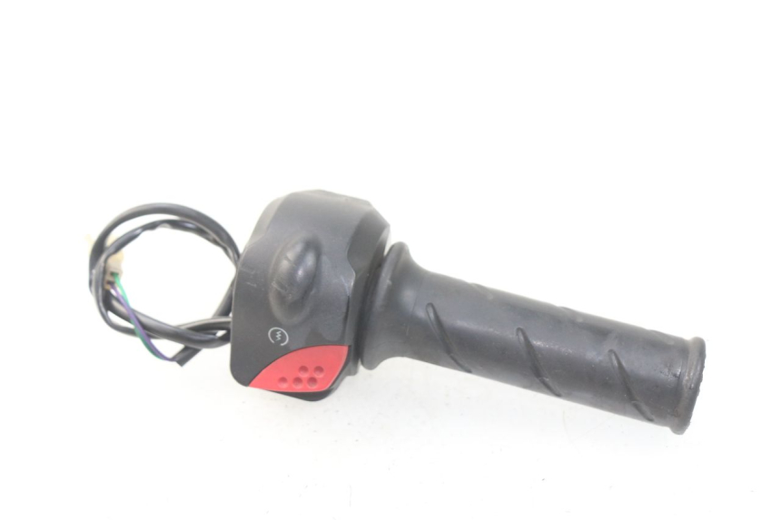 photo de RECHTER LENKERHEBEL PEUGEOT LUDIX 50 (2008 - 2017) - Hauptansicht