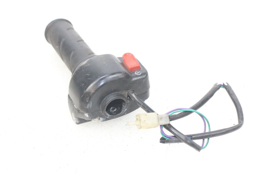 photo de RECHTER LENKERHEBEL PEUGEOT LUDIX 50 (2008 - 2017) - Detailansicht des Bauteils