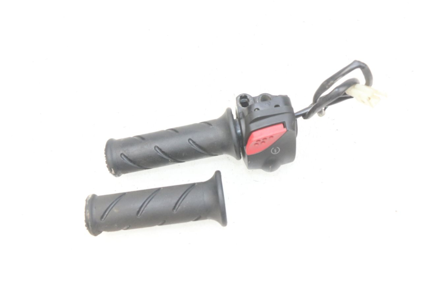 photo de RECHTER LENKERHEBEL PEUGEOT LUDIX 50 (2008 - 2017) - Detailansicht des Bauteils