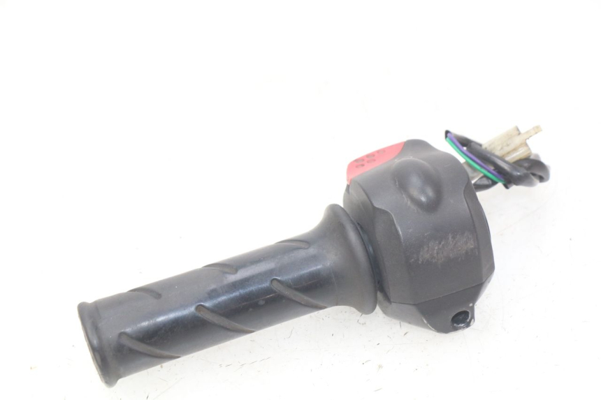 photo de RECHTER LENKERHEBEL PEUGEOT LUDIX 50 (2008 - 2017) - Technische Nahaufnahme