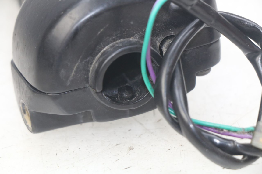 photo de RECHTER LENKERHEBEL PEUGEOT LUDIX 50 (2005 - 2007) - Detailansicht des Bauteils