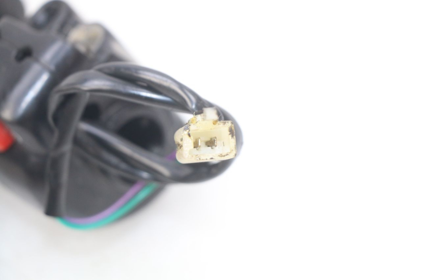 photo de RECHTER LENKERHEBEL PEUGEOT LUDIX 50 (2005 - 2007) - Zoom auf Gebrauchszustand