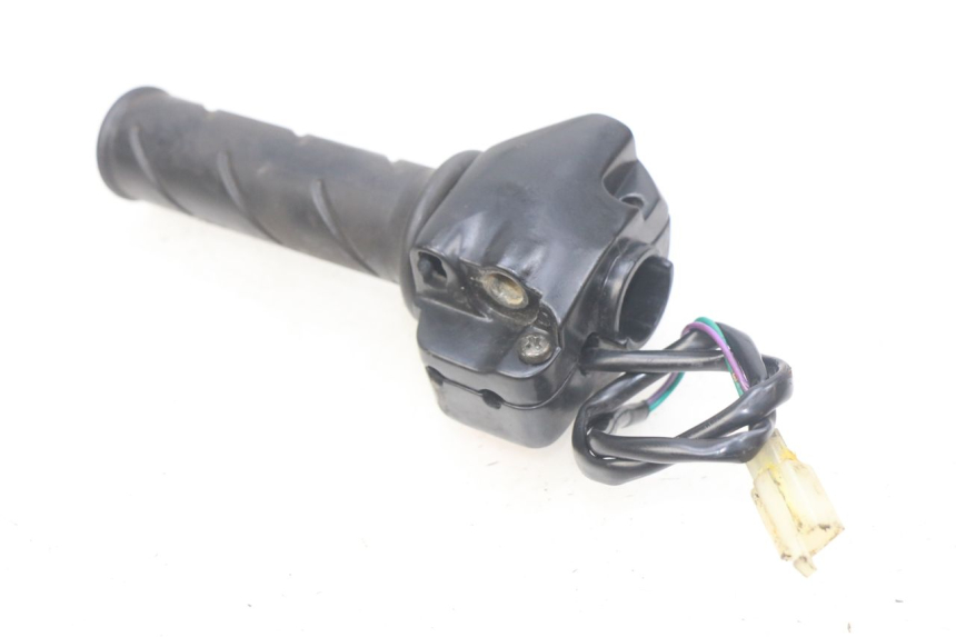 photo de RECHTER LENKERHEBEL PEUGEOT LUDIX 50 (2005 - 2007) - Alternative Perspektive