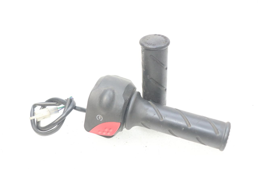 photo de RECHTER LENKERHEBEL PEUGEOT LUDIX 50 (2008 - 2017) - Hauptansicht