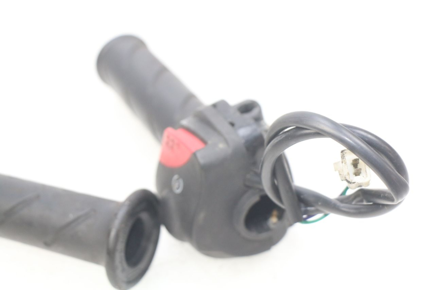 photo de RECHTER LENKERHEBEL PEUGEOT LUDIX 50 (2008 - 2017) - Detailansicht des Bauteils