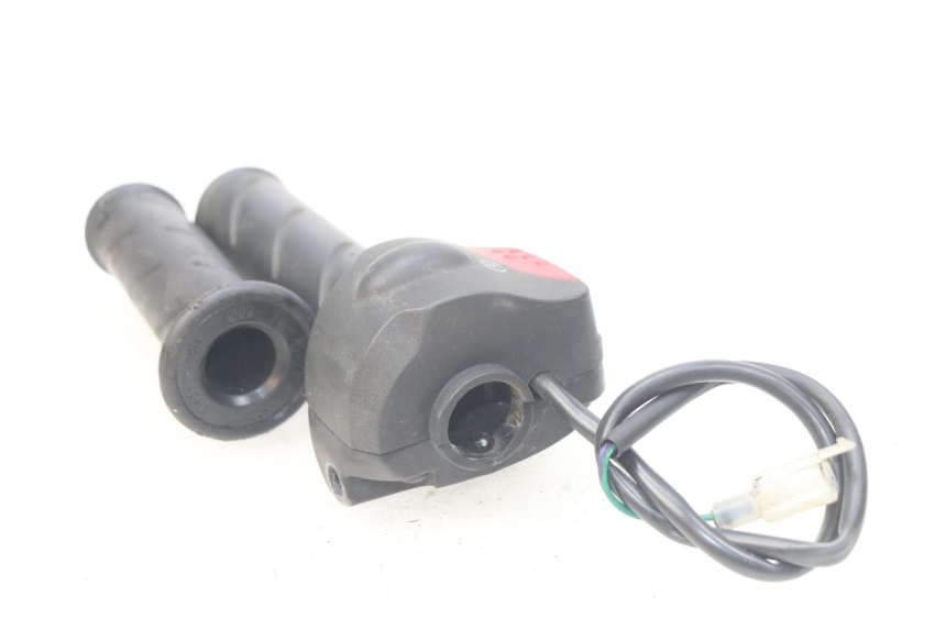 photo de RECHTER LENKERHEBEL PEUGEOT LUDIX 50 (2008 - 2017) - Alternative Perspektive