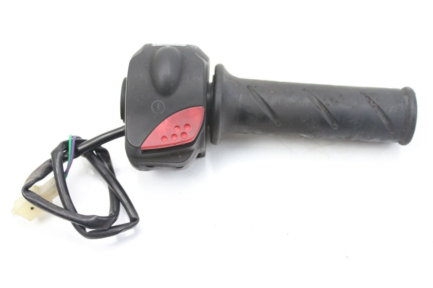 photo de RECHTER LENKERHEBEL PEUGEOT LUDIX 50 (2008 - 2017) - Hauptansicht