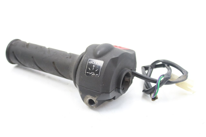 photo de RECHTER LENKERHEBEL PEUGEOT LUDIX 50 (2008 - 2017) - Detailansicht des Bauteils