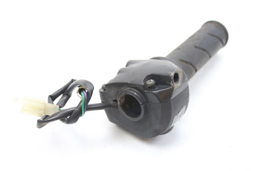 photo de RECHTER LENKERHEBEL PEUGEOT LUDIX 50 (2008 - 2017) - Zoom auf Gebrauchszustand