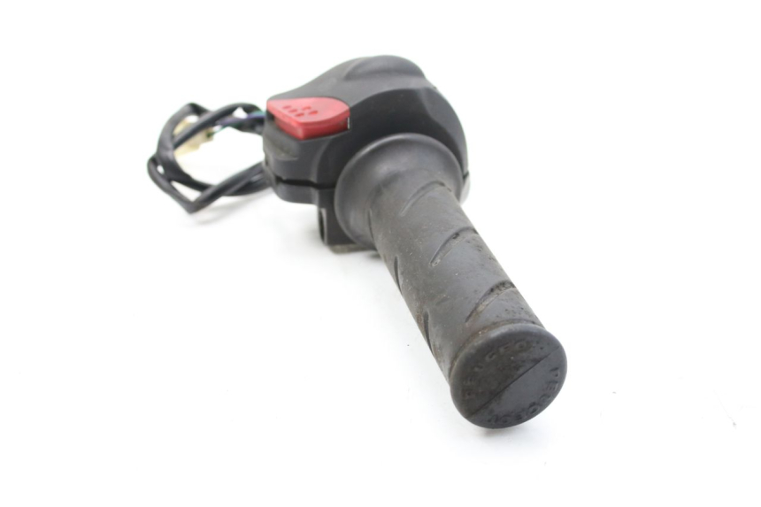 photo de RECHTER LENKERHEBEL PEUGEOT LUDIX 50 (2008 - 2017) - Details der Befestigungspunkte