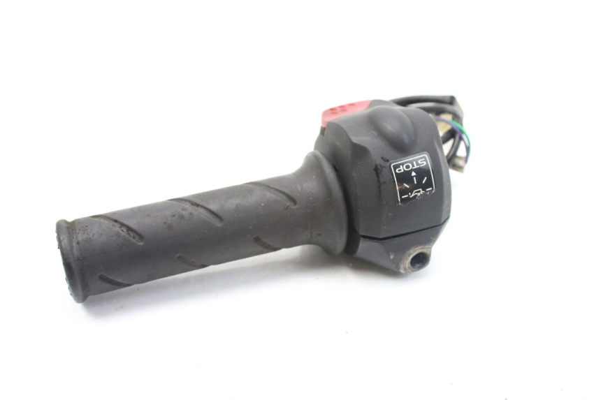 photo de RECHTER LENKERHEBEL PEUGEOT LUDIX 50 (2008 - 2017) - Kennzeichnungen und Originalreferenzen