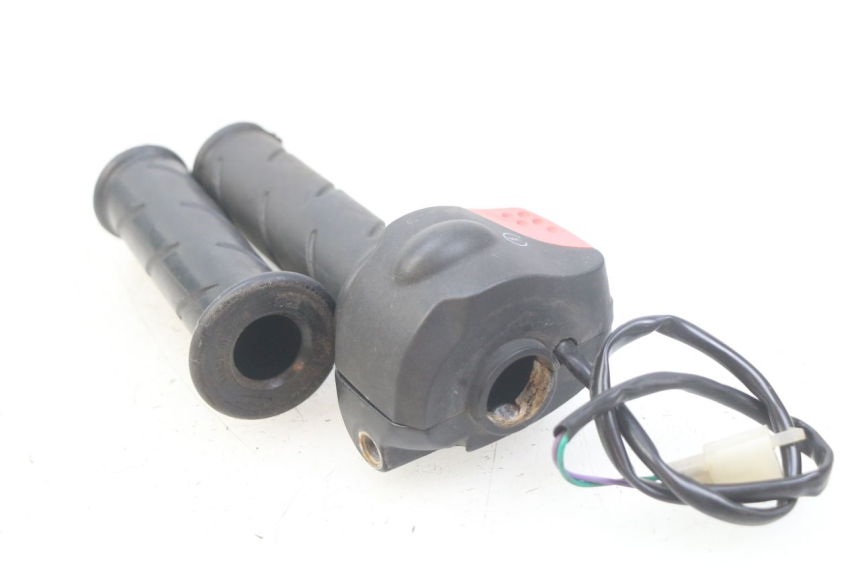 photo de RECHTER LENKERHEBEL PEUGEOT LUDIX 50 (2008 - 2017) - Alternative Perspektive