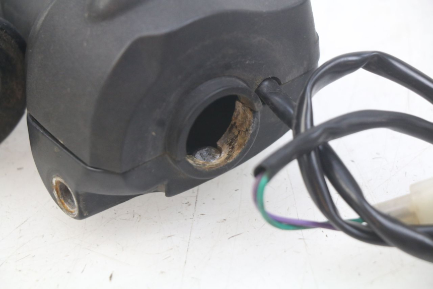 photo de RECHTER LENKERHEBEL PEUGEOT LUDIX 50 (2008 - 2017) - Technische Nahaufnahme