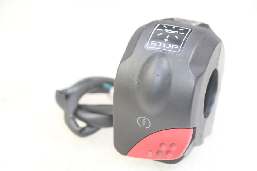 photo de RECHTER LENKERHEBEL PEUGEOT LUDIX 50 (2008 - 2017) - Hauptansicht