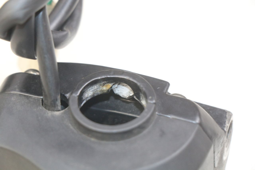 photo de RECHTER LENKERHEBEL PEUGEOT LUDIX 50 (2008 - 2017) - Zoom auf Gebrauchszustand