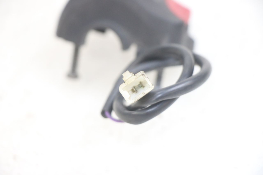 photo de RECHTER LENKERHEBEL PEUGEOT LUDIX 50 (2005 - 2007) - Detailansicht des Bauteils