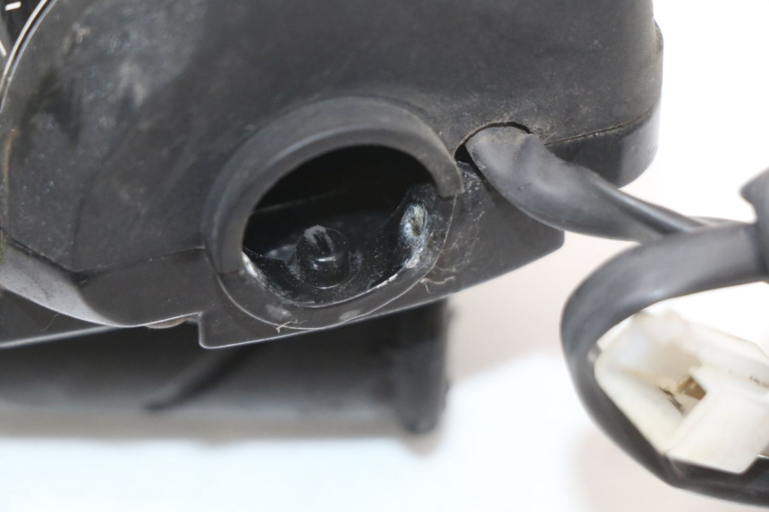 photo de RECHTER LENKERHEBEL PEUGEOT LUDIX 50 (2008 - 2017) - Oberflächenzustand und Material