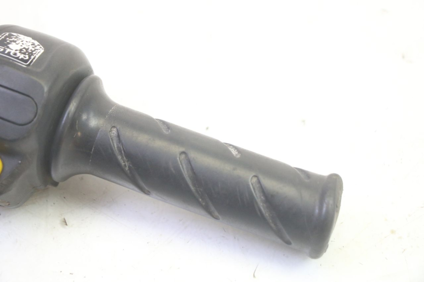 photo de RECHTER LENKERHEBEL PEUGEOT LUDIX 50 (2008 - 2017) - Zoom auf Gebrauchszustand