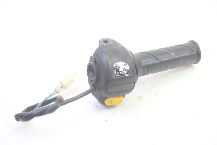 photo de RECHTER LENKERHEBEL PEUGEOT LUDIX 50 (2008 - 2017) - Alternative Perspektive