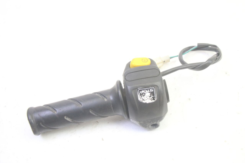 photo de RECHTER LENKERHEBEL PEUGEOT LUDIX 50 (2008 - 2017) - Technische Nahaufnahme