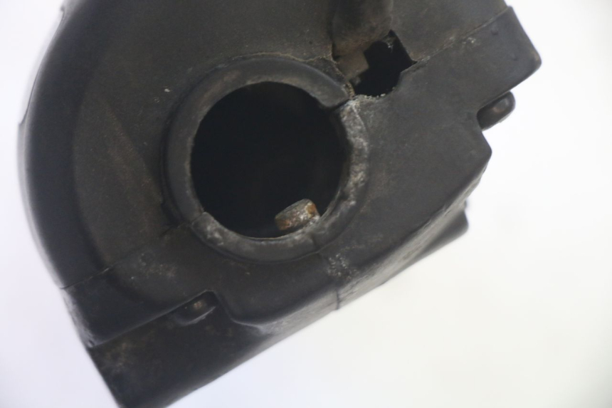 photo de RECHTER LENKERHEBEL PEUGEOT LUDIX 50 (2008 - 2017) - Details der Befestigungspunkte