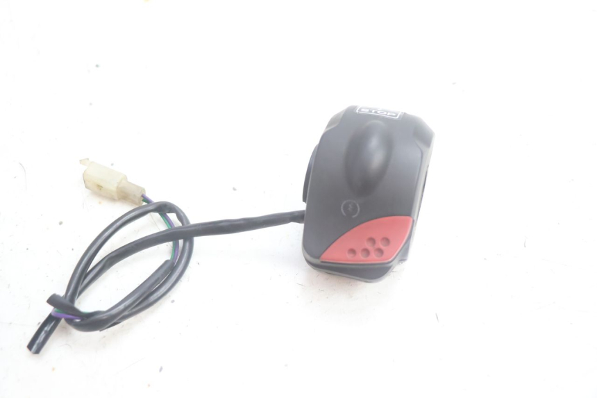 photo de RECHTER LENKERHEBEL PEUGEOT LUDIX 50 (2005 - 2007) - Hauptansicht